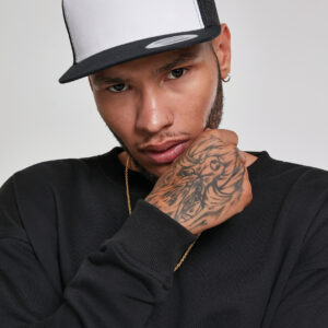 Klassieke truckerpet - FL6006W