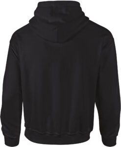 Dryblend® Adult Hooded Sweatshirt® – GI12500