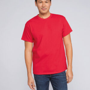 Ultra Cotton™ Classic Fit Adult T-shirt - GI2000