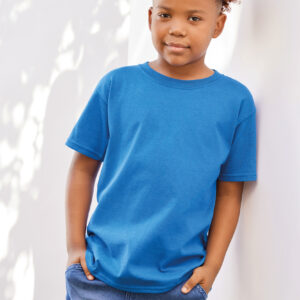 Heavy Cotton™Classic Fit Kinder T-shirt - GI5000B
