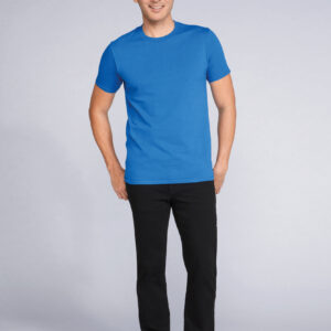 Softstyle® Euro Fit Adult T-shirt - GI6400