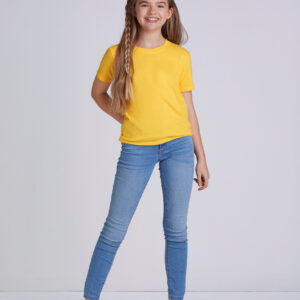 Softstyle Euro Fit Kinder T-shirt - GI6400B