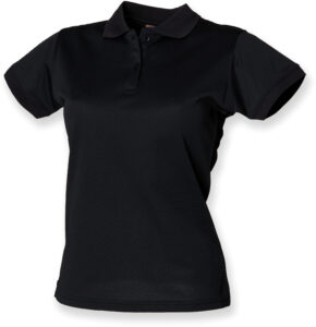 Ladies Coolplus®  Polo Shirt – H476