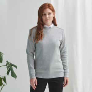 Ecologische unisex sweater - H840
