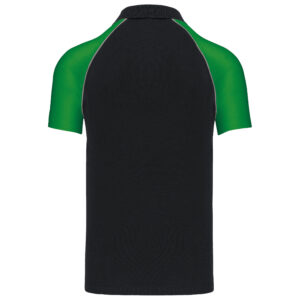 Baseballpolo – K226
