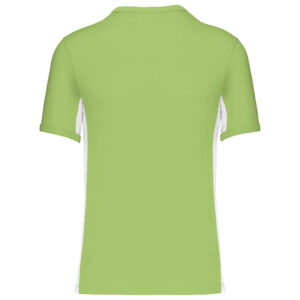 Tiger - Tweekleurig T-shirt - K340