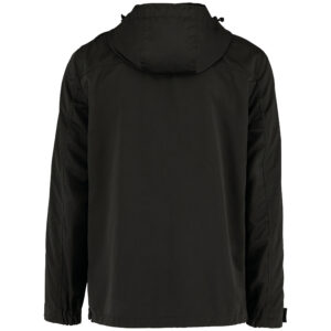 Unikseksjasje met capuchon – KNS600