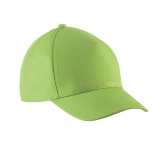 Katoenen Kinderpet - 5 Panelen - KP149