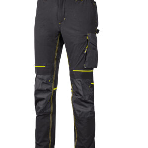 Atom damesbroek - UPPE145L