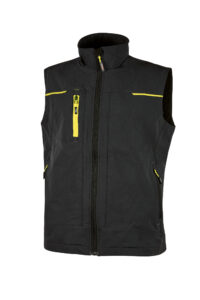 Dames gilet Saturn – UPPE181L