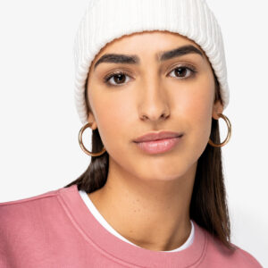 Ecologische uniseks muts - NS014