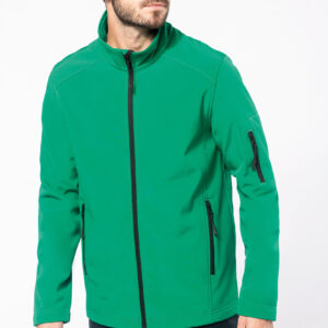 Softshell jas - K401