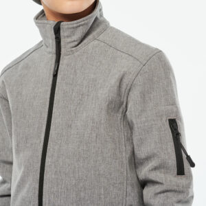 Kindersoftshelljas - K402