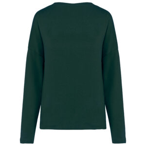 Damessweater “Loose fit” – K471