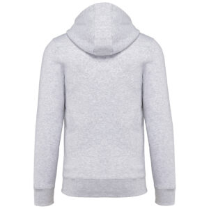 Sweater met capuchon – K489