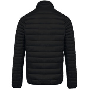 Men’s lightweight padded jacket – K6120