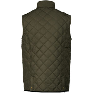 Gewatteerde herenbodywarmer – K6124