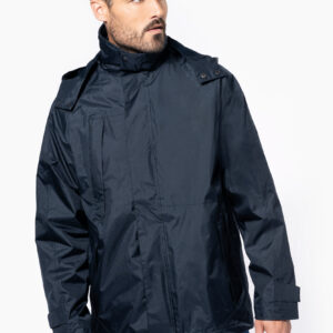 Parka 3-In-1 - K657