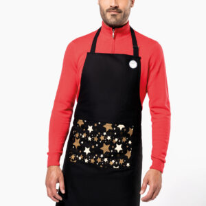 Kerstschort volwassene - Origine France Garantie - K8008