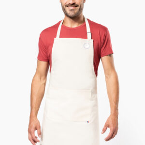 Schort Origine France Garantie - K8012