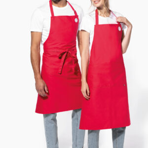 Schort Origine France Garantie - K8014