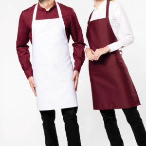 Licht schort - K8001