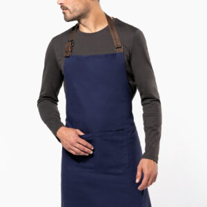 Vintage schort - K8003