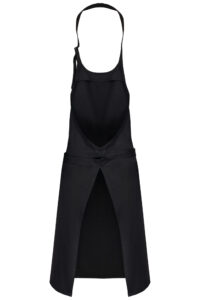 Schort wasbaar op hoge temperatuur – K8005