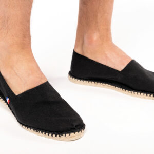 Unisex espadrille - K840