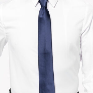 Satijnen stropdas - K860