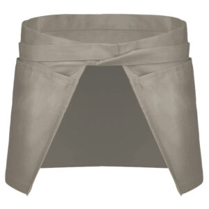 Polykatoen kort schort – K896