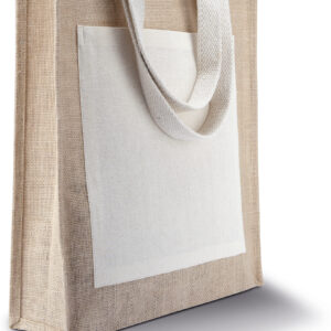 Jute Shopper - KI0221