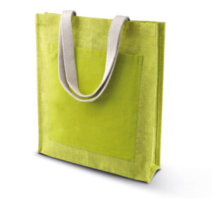 Jute Shopper – KI0221