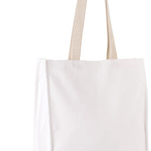 Shopper met plooi - KI0251