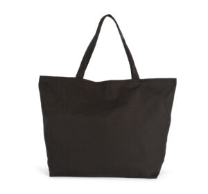 Extra grote shopper van katoen – KI0292