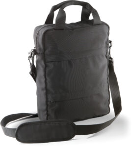 Verticale messenger tas – KI0303