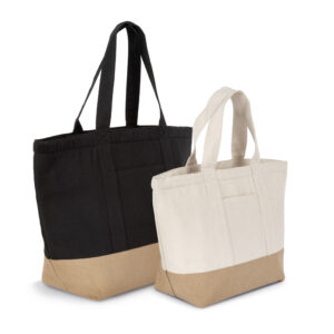 Gerecyclede koelshopper - KI0378