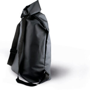 Waterdichte barrel-tas met roll-top - KI0613