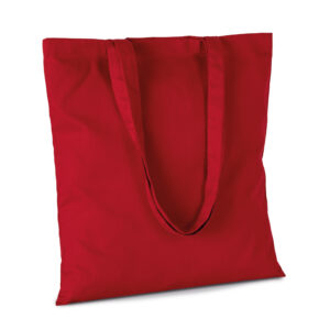 Shopper van polykatoen - KI0741