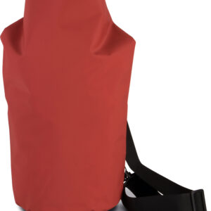 Waterdichte tas met roll-top 10 L - KI0645