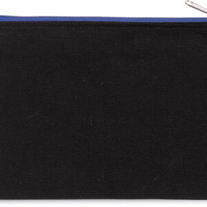 Etui van canvaskatoen - middelgroot model - KI0721