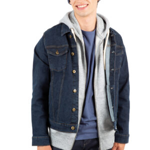 Gebreide muts - KP031