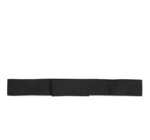 Afneembaar lint voor Panama & Boater hoeden – KP066B
