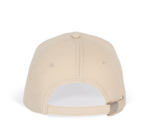 Pet Met 5 Panelen En Contrasterende Bies – KP124