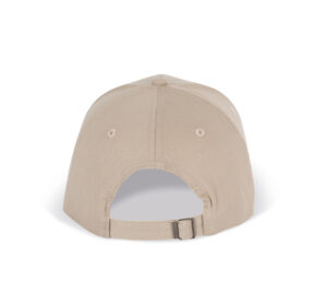 Pet Met 6 Panelen En Contrasterende Bies – KP153