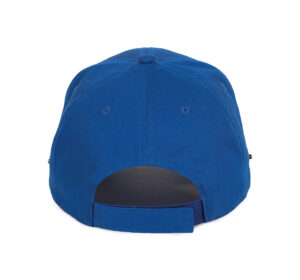 Cap met transparante visor – KP199