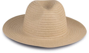 Klassieke strohoed – KP610