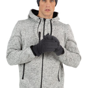 Fleece Hoofdband - KP874