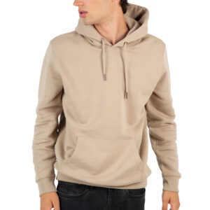 Flexfit -pet Van Geborsteld Katoen - 6 Panelen - KP907