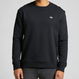 Sweater met logo - L81
